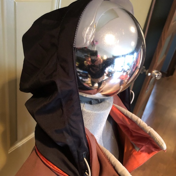 Salomon double jacket /outerwear/ pants available - Picture 8 of 8